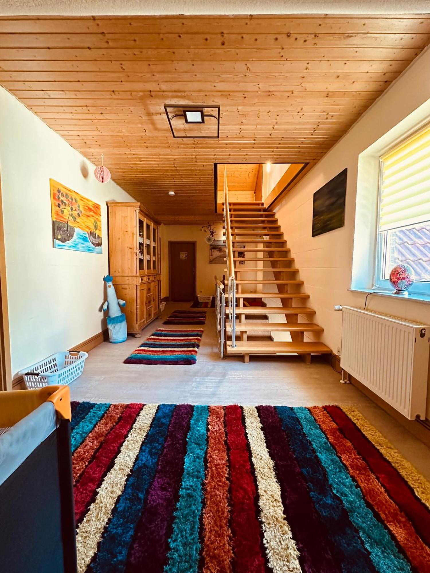 Hotel Drostenhof Garni Esens Dış mekan fotoğraf