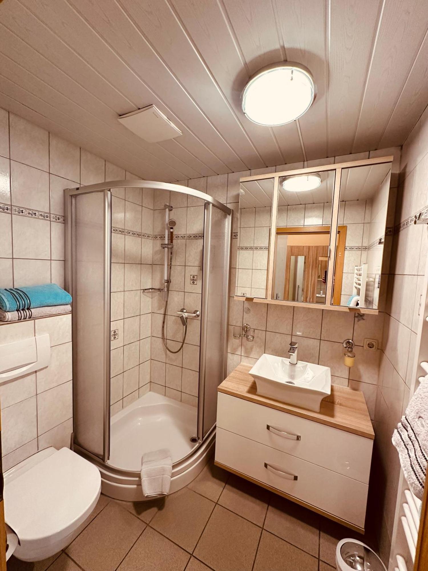 Hotel Drostenhof Garni Esens Dış mekan fotoğraf