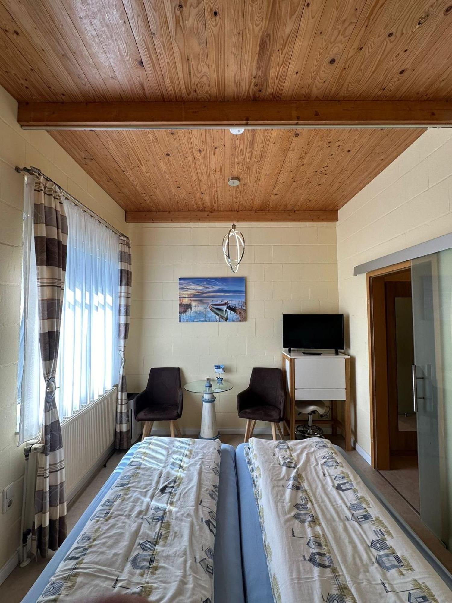 Hotel Drostenhof Garni Esens Dış mekan fotoğraf