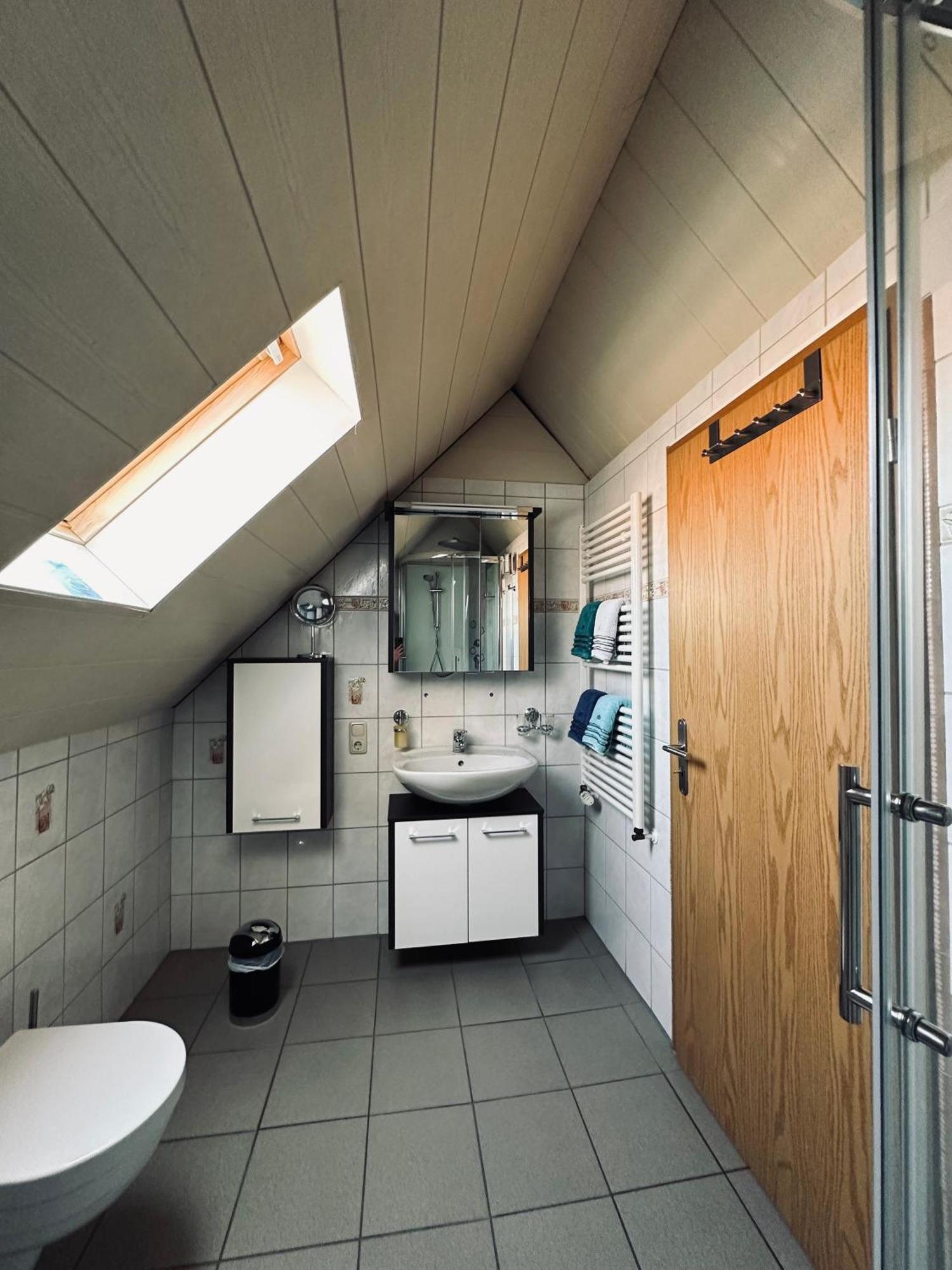 Hotel Drostenhof Garni Esens Dış mekan fotoğraf