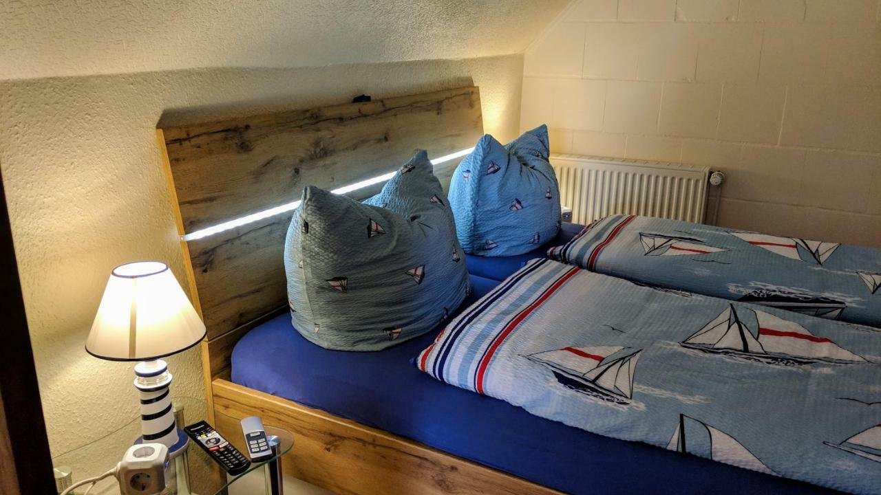 Hotel Drostenhof Garni Esens Dış mekan fotoğraf