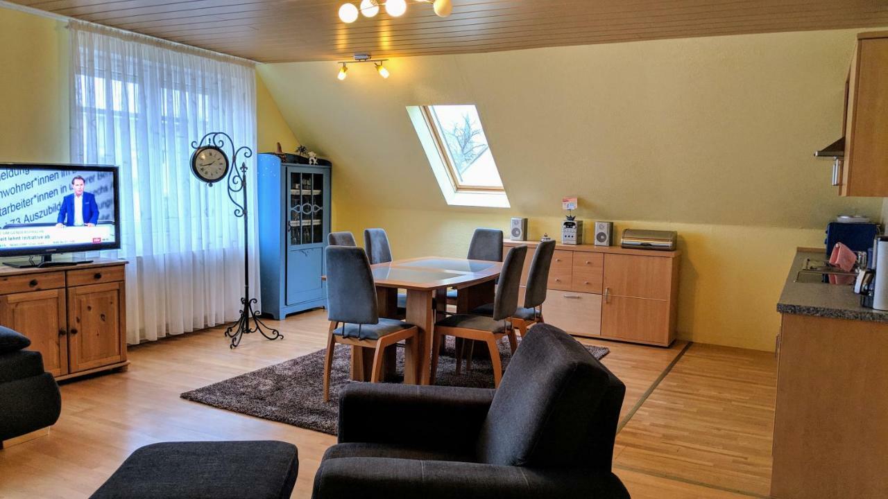 Hotel Drostenhof Garni Esens Dış mekan fotoğraf