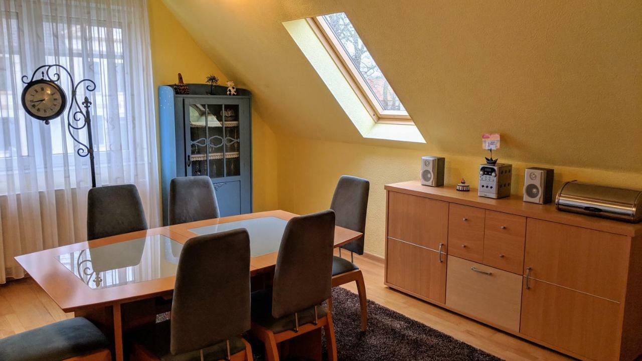 Hotel Drostenhof Garni Esens Dış mekan fotoğraf